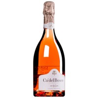 "Cuvée Prestige Rosé Edizione 45" Franciacorta DOCG brut
