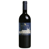 Mille e una Notte, Contessa di Entellina DOC