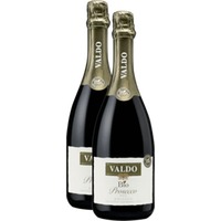 2x Vorteils-Weinpaket Bio Prosecco DOC - Valdo