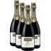 4x Vorteils-Weinpaket Bio Prosecco DOC - Valdo 