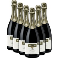 6x Vorteils-Weinpaket Bio Prosecco DOC - Valdo