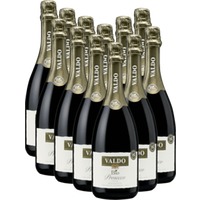 12x Vorteils-Weinpaket Bio Prosecco DOC - Valdo