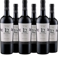 Alceńo 12 meses TW Monastrell