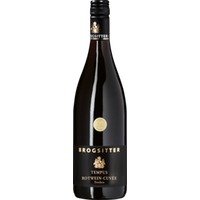 Brogsitter Tempus Rotwein-Cuvée
