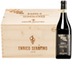 Barolo di Serralunga d'Alba DOCG  Original-Holzkiste 