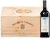 Barbaresco Faset DOCG  Original-Holzkiste 
