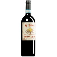 "Campo Lusso" Cabernet Sauvignon Val d'Arno di Sopra DOC (BIO)