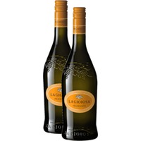 2x Vorteils-Weinpaket Bianco Frizzante - La Gioiosa