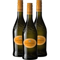 3x Vorteils-Weinpaket Bianco Frizzante - La Gioiosa