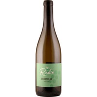 Chasselas, Réserve - Wein- und Obsthof Rüdlin
