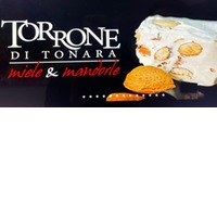 Torroncini mit Mandeln 200 gr. Beutel