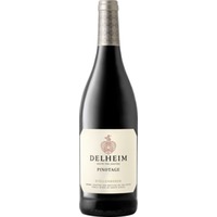 Delheim Pinotage Stellenbosch