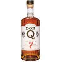 Don Q Reserva Rum 7 YO