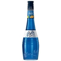 Bols Blue Curacao
