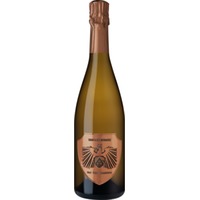 Kupfergrube Riesling Sekt Extra Brut, Deutscher Sekt