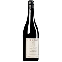 "Siccagno" Nero d'Avola Sicilia DOC (BIO)