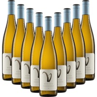 9x Vorteils-Weinpaket Steinbock Grauburgunder - Weingut Hörner