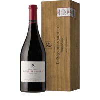 Llanos del Almendro Tempranillo