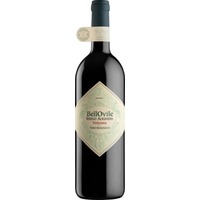 Serego Alighieri Poderi Bellâ?Ovile Rosso di Toscana IGT