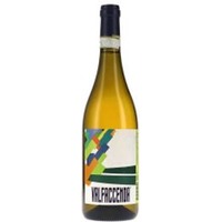 Roero bianco DOCG - BIO