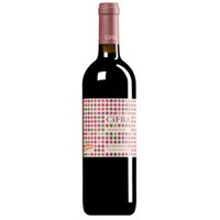 "CiFRA" Cabernet Franc Costa Toscana IGP (BIO)