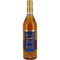 Collection Rody Pineau des Charentes