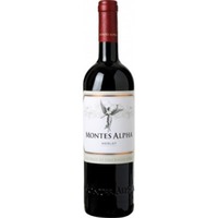 Alpha Merlot - Montes