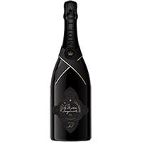 Moët & Chandon : Collection Impériale Création N°1