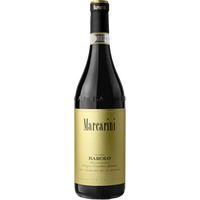 Barolo 'La Morra' - AZIENDA AGRICOLA PODERI MARCARINI