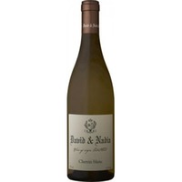 David&Nadia Chenin BLanc Magnum - David & Nadia