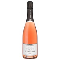 "Crémant d?Alsace - Jean Geiler Rose"