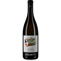 Sauvignon Blanc Ried Steinriegl – persönliche Empfehlung