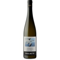 Riesling Ried Steinriegl Strohbart – persönliche Empfehlung