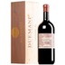 "DUEMANI" Cabernet Franc Costa Toscana IGP (BIO) MAGNUM Original-Holzkiste 