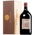 "DUEMANI" Cabernet Franc Costa Toscana IGP (BIO) Doppel-MAGNUM Original-Holzkiste 