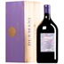 "SUISASSI" Syrah Rosso Costa Toscana IGP (BIO) Doppel-MAGNUM Original-Holzkiste 