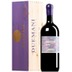 "SUISASSI" Syrah Rosso Costa Toscana IGP (BIO) MAGNUM Original-Holzkiste 