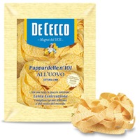 Pappardelle all'uovo no. 101 - 250g