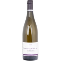 Puligny-Montrachet AC Les Enseignères Vieilles Vignes
