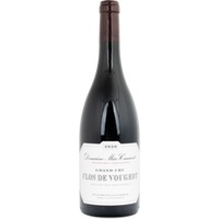 Clos de Vougeot Grand Cru AC