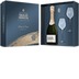 Charles Heidsieck : Coffret Blanc de Blancs + 2 Flûtes 
