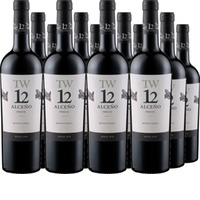 Alceńo 12 meses TW Monastrell