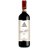 Vigna Pedale Castel del Monte Rosso Riserva DOC MAGNUM