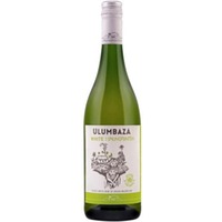 Springfontein Ulumbaza White of Springfontein