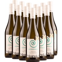 12x Vorteils-Weinpaket Sauvignon Blanc - Moroki Wine