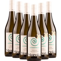6x Vorteils-Weinpaket Sauvignon Blanc - Moroki Wine
