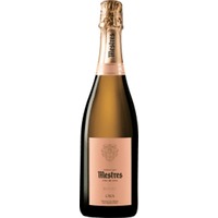 Rosat de Mestres Gran Reserva Brut Nature Flaschengärung