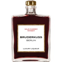 Luxury Wild Cherry Whisky Likoer