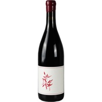 Syrah - California