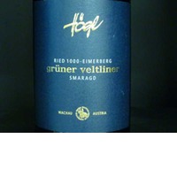 Högl Grüner Veltliner Ried 1000-Eimerberg Smaragd